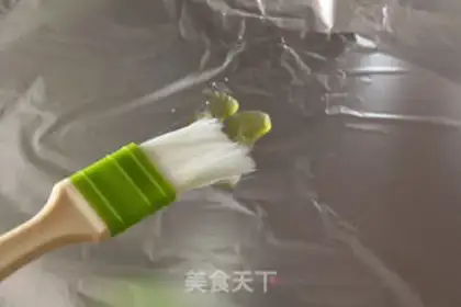Make Spicy-papered salmon step 3