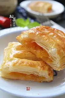 Make Pineapple pie step 8