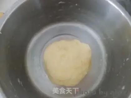 Make Cherry Danish step 2