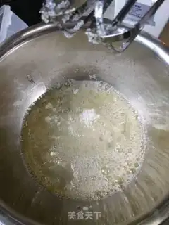 Make Scrap the cherries step 1