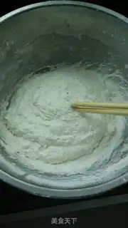 Make Boloye step 1