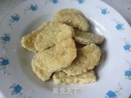 Make Slut chicken step 3