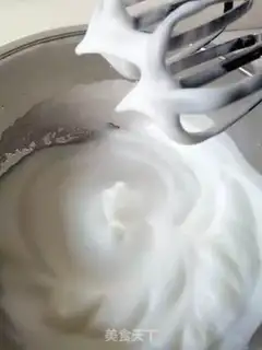 Make Vanilla ice cream step 3