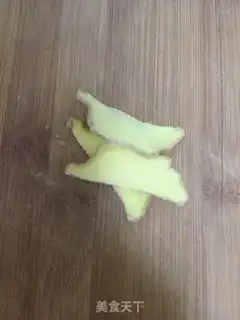 Make The hand tore the cabbage step 1