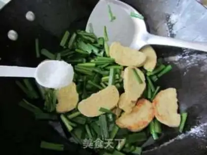 Make Slut chicken step 5