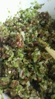 Make Boloye step 3