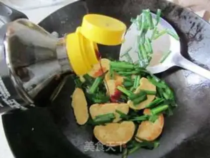 Make Slut chicken step 6
