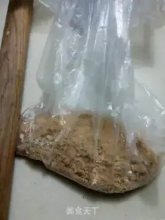 Make A glass of wood step 1