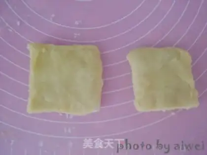 Make Cherry Danish step 11