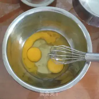 Make Mango 1,000 layers step 1