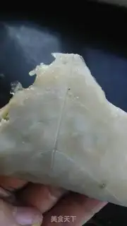 Make Boloye step 9