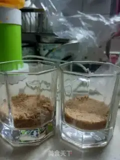 Make A glass of wood step 3