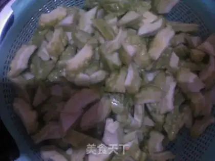 Make Yang Mei