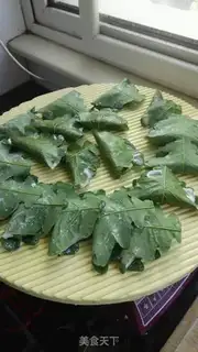 Make Boloye step 10