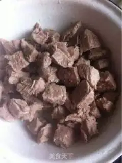 Make Homemade meat pine step 3