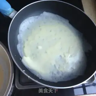 Make Mango 1,000 layers step 4