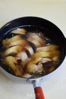 Make Thai fish chicken step 5