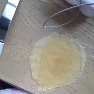 Make Mango 1,000 layers step 5