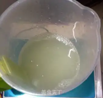 Make Fried radish step 7