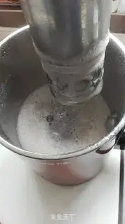 Make Red bean rice soy step 6