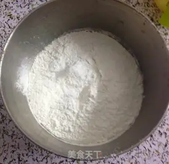 Make Fried radish step 8