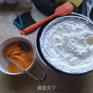 Make Mango 1,000 layers step 6