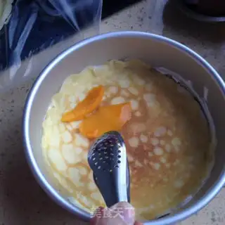 Make Mango 1,000 layers step 7