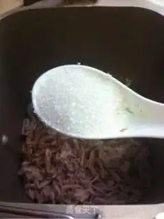 Make Homemade meat pine step 7