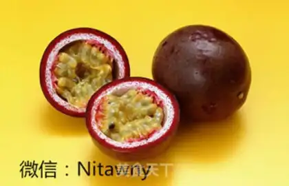 Make Rose eggs step 1