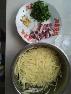 Make Spicy potatoes step 0
