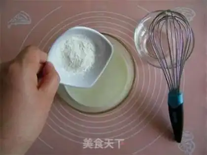 Make A pickle popsicle step 1