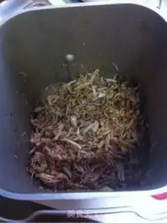 Make Homemade meat pine step 10