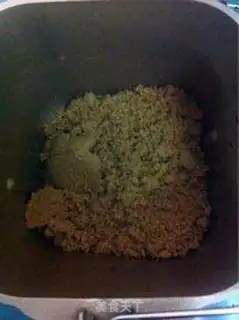 Make Homemade meat pine step 11