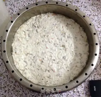 Make Fried radish step 13