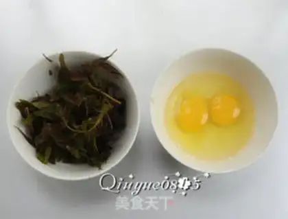 Make Fried eggs step 0