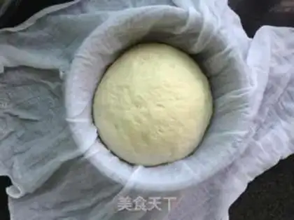 Make Piglet step 2