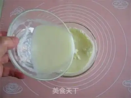 Make A pickle popsicle step 4