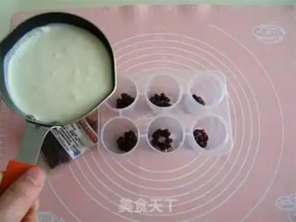 Make A pickle popsicle step 6
