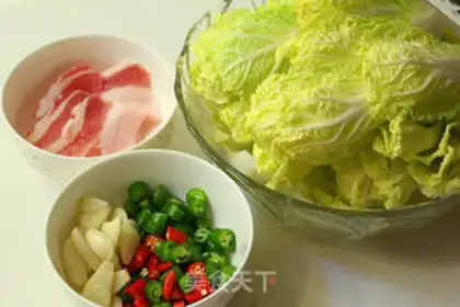 Make Red beef noodles step 15