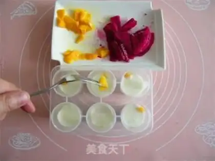 Make A pickle popsicle step 7