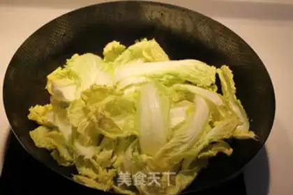 Make Scrambled doll food step 1