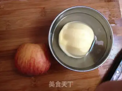 Make Fruit shakes step 3