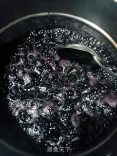 Make Sancho jam step 5