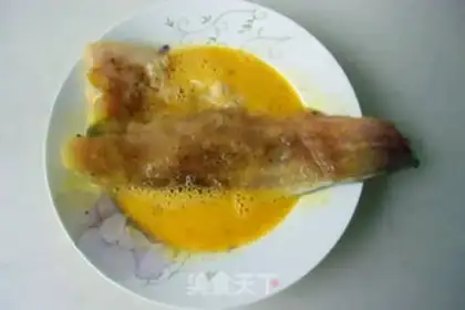 Make Curry pasta step 7