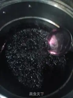 Make Sancho jam step 6