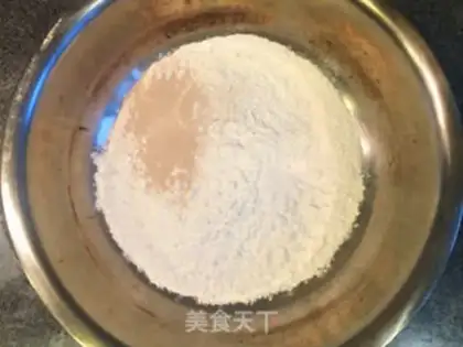 Make Potato step 1