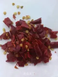 Make Spicy scabs step 3