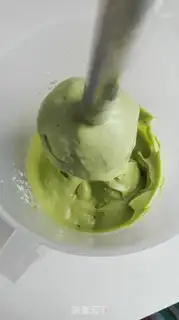 Make Butter pudding step 4