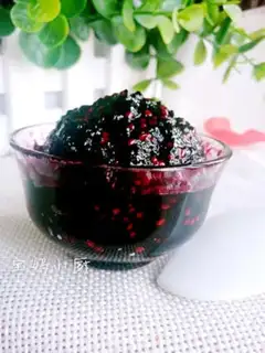 Make Sancho jam step 9