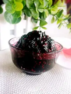 Make Sancho jam step 10